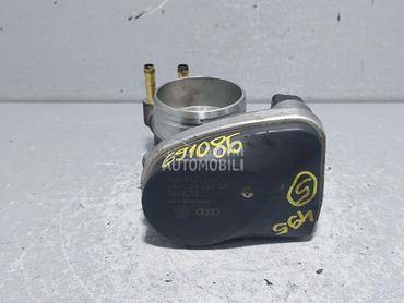 DOZER KLAPNA za Volkswagen Touran