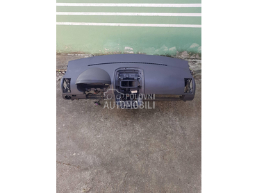 Instrument tabla za Volkswagen Polo od 2001. do 2009. god.
