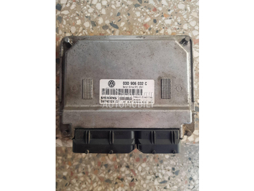 Kompijuter motora za Volkswagen Polo od 2002. do 2009. god.