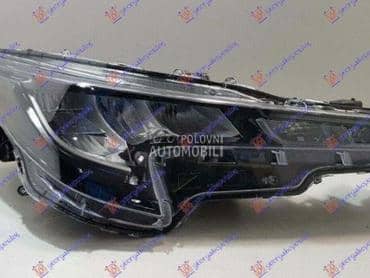 Farovi za Toyota Corolla