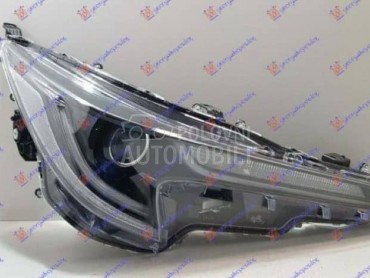 Farovi za Toyota Corolla