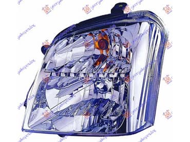 Farovi za Isuzu Ostalo od 2002. do 2007. god.