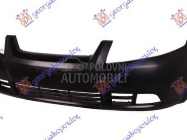 Branik za Daewoo Ostalo od 2002. do 2005. god.