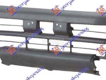 Branik za Mitsubishi L200 od 1997. do 1999. god.