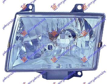 Farovi za Mazda Ostalo od 2003. do 2006. god.