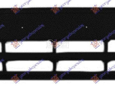 Branik za Renault Ostalo od 1998. do 2009. god.