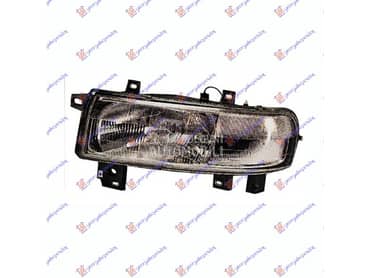 Farovi za Renault Ostalo od 1998. do 2009. god.