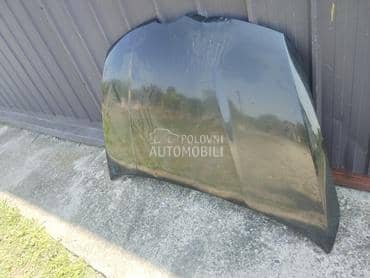 hauba za Mazda CX-7 od 2009. do 2013. god.