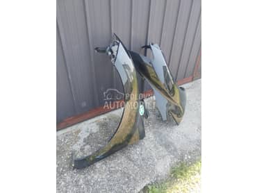 krilo za Mazda CX-7 od 2009. do 2013. god.