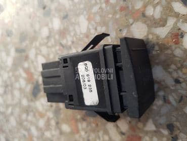 Indikator Airbag off za Volkswagen Polo od 2001. do 2009. god.