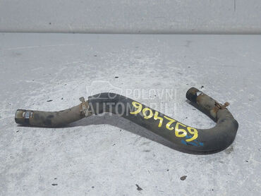 CRIJEVO za Nissan Pathfinder