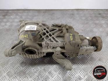 ZADNJI DIFERENCIJAL za Land Rover Discovery