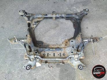 MOST TRAP 403-66 za Land Rover Defender