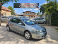 Opel Astra J 1.6 16V