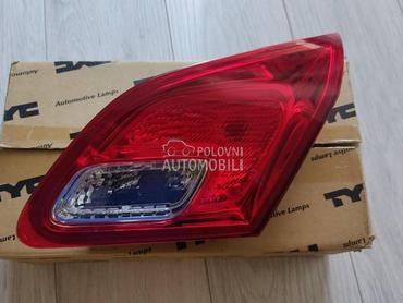 Stop lampa (unutrasnja) za Opel Astra J