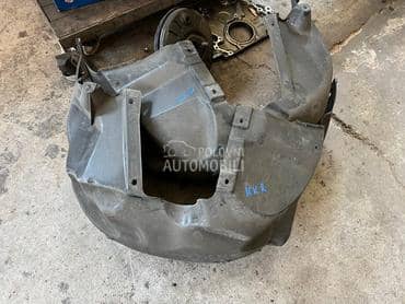 potkrilo koruba za Opel Astra K od 2015. do 2023. god.