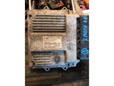 kompjuter 1.3 racunar za Opel Astra H od 2004. do 2012. god.