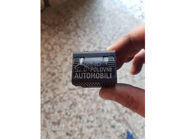 Taster za podešavanje svetla za Volkswagen Polo od 2001. do 2009. god.