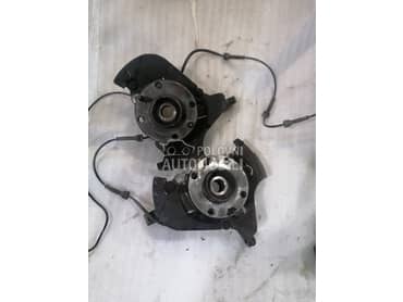 Glavčine za Ford Ka od 2008. do 2016. god.