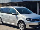Volkswagen Touran 1.6 TDI