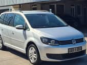 Volkswagen Touran 1.6 TDI