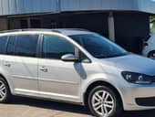 Volkswagen Touran 1.6 TDI