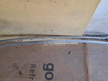 spojler lajsna branik za Audi Q5