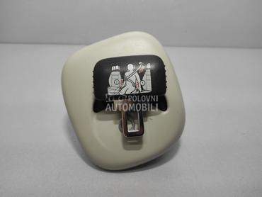 POJAS za Volkswagen Touran