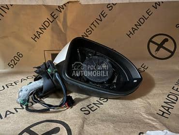 Retrovizor za Volkswagen Passat B8