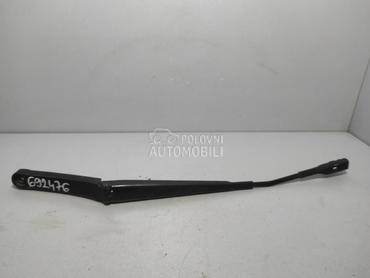 BRISAC za Škoda Octavia