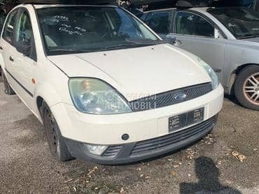 prednjina limarija vezni lim za Ford C-Max, Fiesta, Focus ... od 2002. do 2005. god.