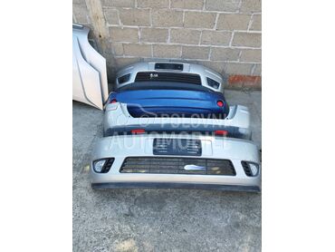 prednjica limarija za Ford Fusion od 2004. do 2010. god.