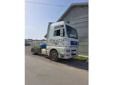 MAN TGA DELOVI  ...SIPULJAC