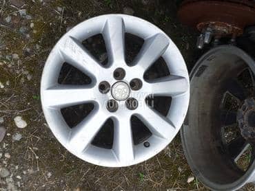 Toyota Avensis -  kompletan auto u delovima