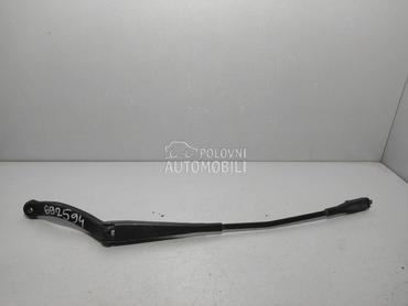 BRISAC za Opel Corsa D