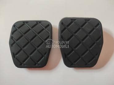 Obloge pedala  kvačila kočnice za Volkswagen Golf 5