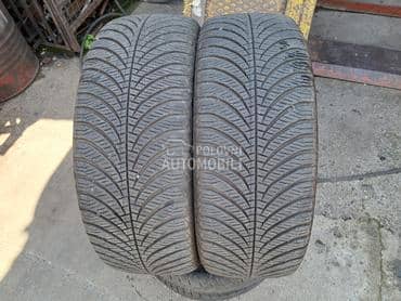 Goodyear 205/55 R17 Sve sezone