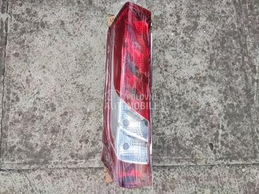 Stop lampa Daily 14-19  