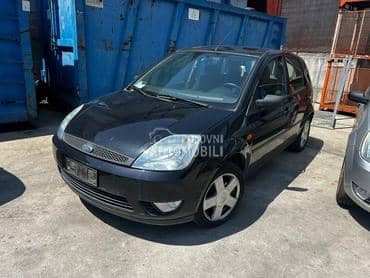Polovni Delovi Smederevo za Ford B-Max, C-Max, Cougar ... od 2000. do 2020. god.