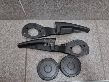 Ručice sedišta za Renault Grand Scenic, Scenic od 2009. do 2015. god.