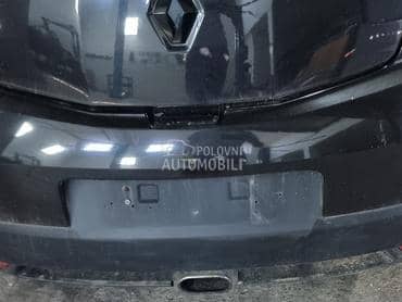 Zadnji branik Coupe za Renault Megane od 2009. do 2015. god.