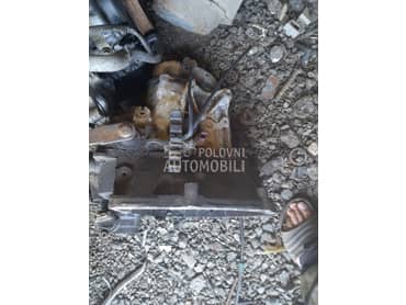 menjac za Peugeot 206 od 2001. do 2009. god.