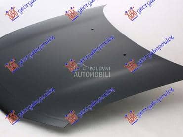 Hauba za Opel Omega od 1994. do 2003. god.