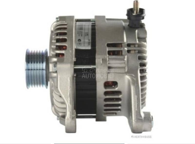 Alternator 2.0 118 135 1.5 96