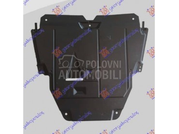 Šuspleh za Renault Grand Scenic