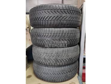 Sava 235/60 R18 Zimska