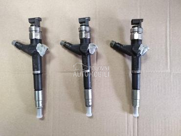 Dizne za Nissan Cabstar