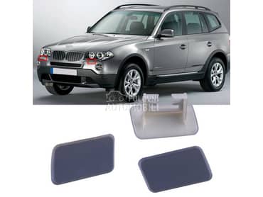 NOV poklopci peraca farova E83 za BMW X3
