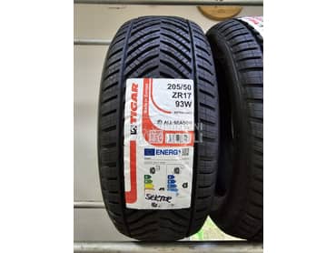 Tigar 205/50 R17 Sve sezone