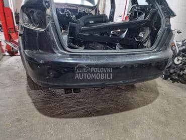 Zadnji branik za Audi A3 od 2005. do 2009. god.